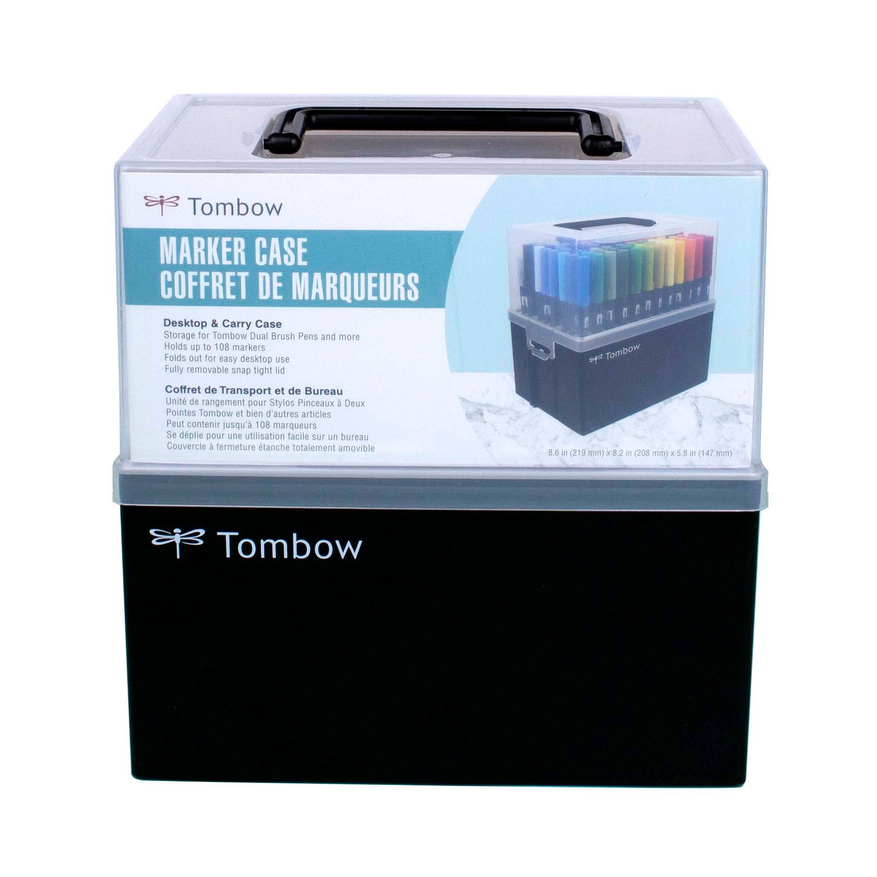 Tombow - Marker Storage Case