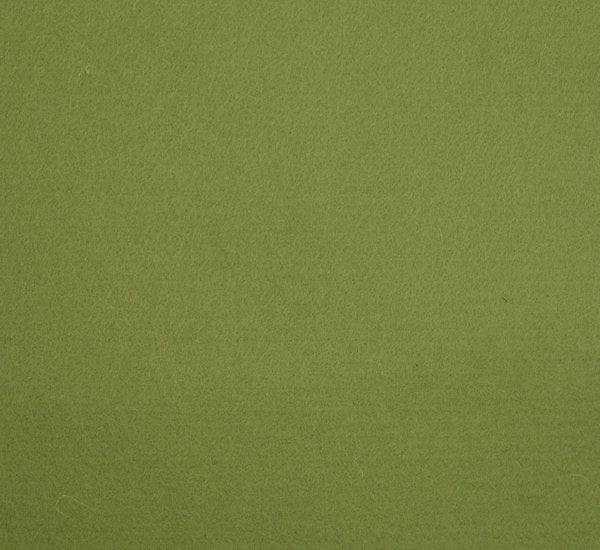 Holland Felt - 100% Merino Wool Felt - Blues and Greens - 1mm thick - 20cm x 30cm Single Sheet