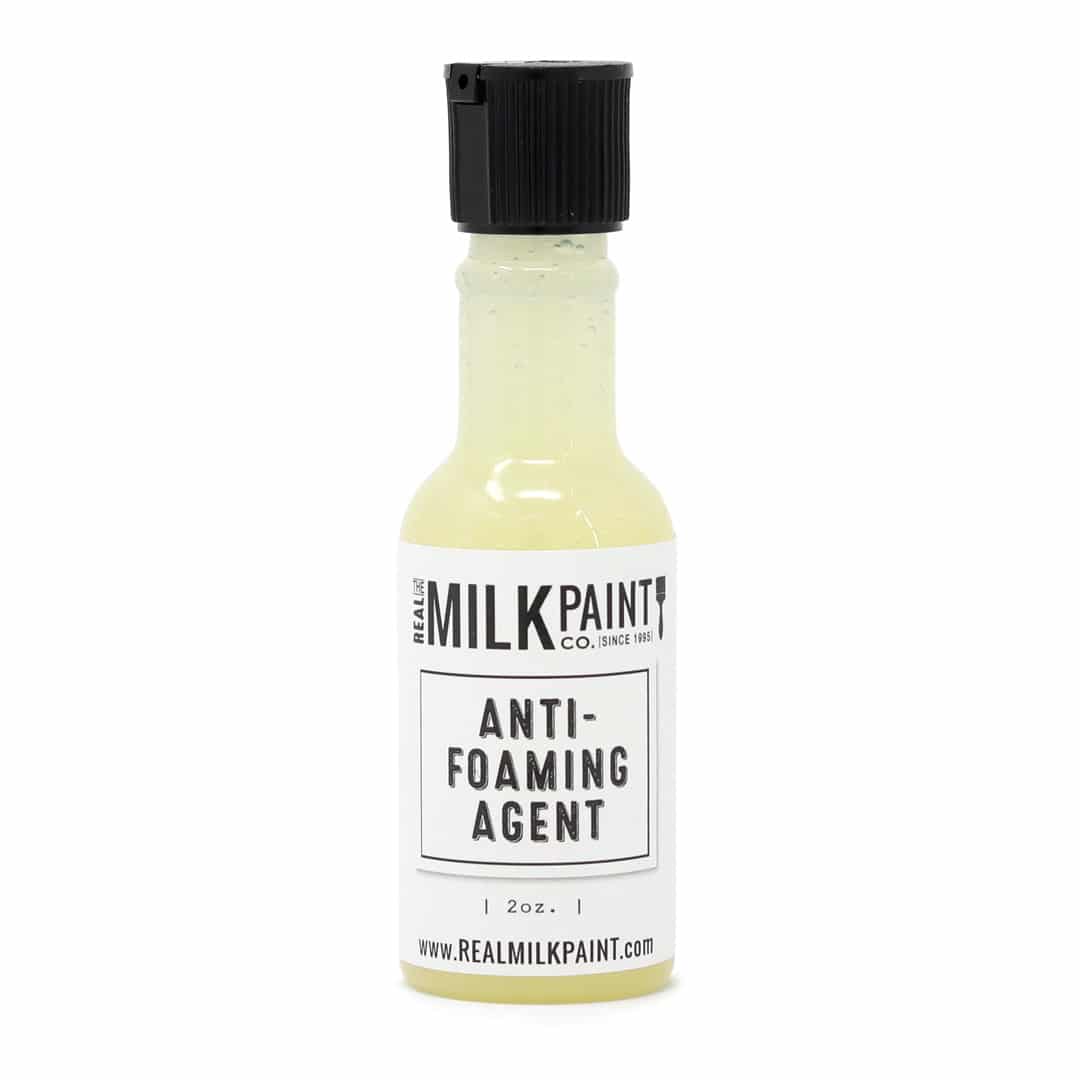 Real Milk Paint Anti-Foaming Agent 2 oz.