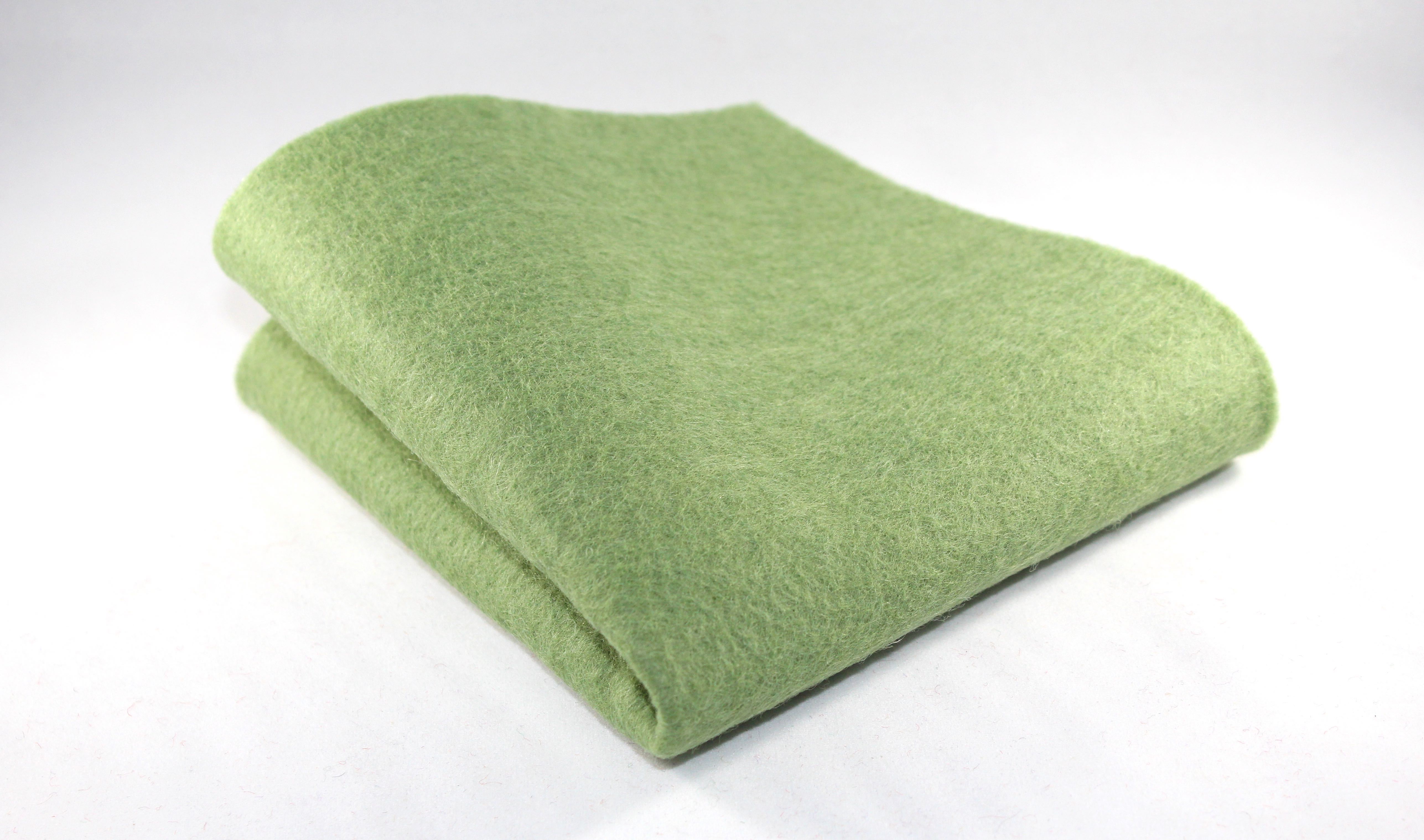 National Nonwovens Homespun Collection 100% Wool Felt - 9 in x 12 in